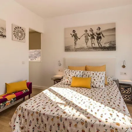 Duplex Mar P5 Διαμέρισμα Palm-mar