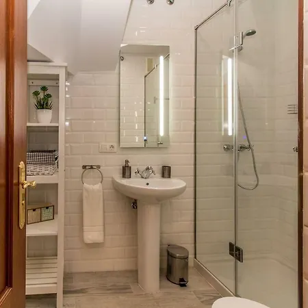 Duplex Mar P5 Διαμέρισμα *