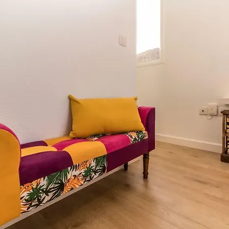Duplex Mar P5 Διαμέρισμα Palm-mar