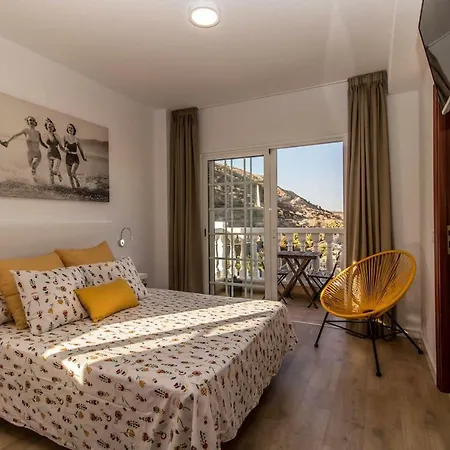 Διαμέρισμα Duplex Mar P5 Palm-mar