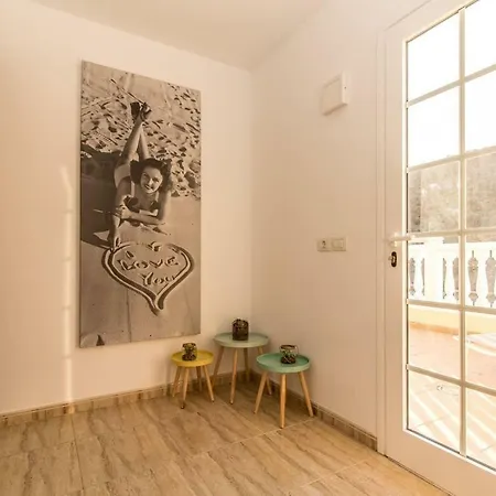 Διαμέρισμα Duplex Mar P5 *