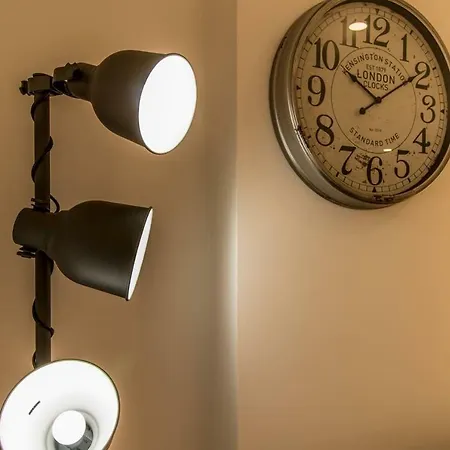 Διαμέρισμα Duplex Mar P5 *