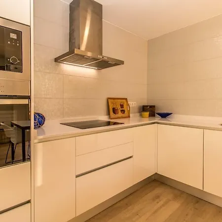 Duplex Mar P5 * Palm-mar