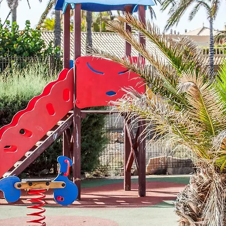 Διαμέρισμα Duplex Mar P5 Palm-mar