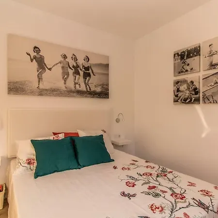 Apartman Duplex Mar P5 Palm-mar
