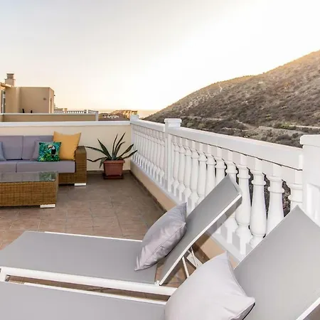 Duplex Mar P5 Apartman