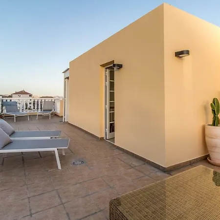 Duplex Mar P5 Apartment