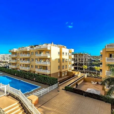 Apartman Duplex Mar P5 Palm-mar