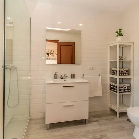 Apartman Duplex Mar P5 *