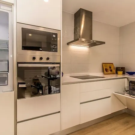 Duplex Mar P5 Apartment