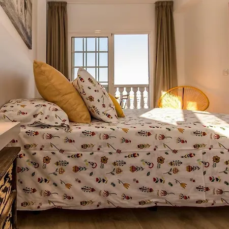 Duplex Mar P5 Apartment