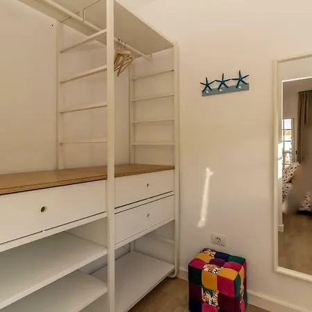 Duplex Mar P5 Apartman *