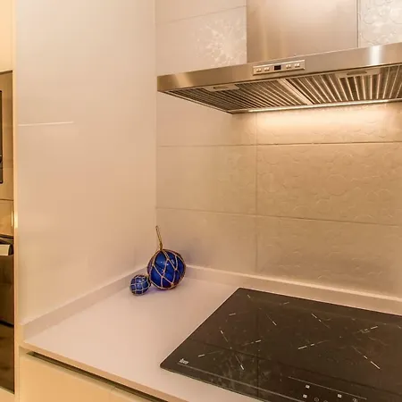 Apartman Duplex Mar P5 Palm-mar