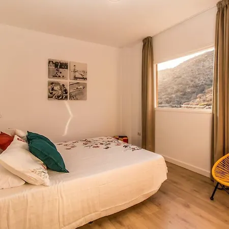 Duplex Mar P5 Apartman Palm-mar