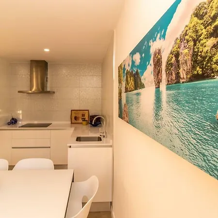 Apartman Duplex Mar P5 *