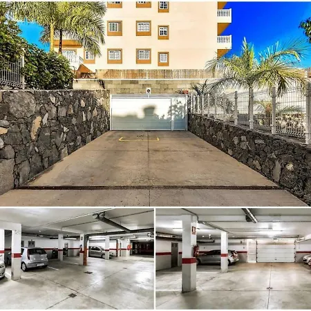 Apartman Duplex Mar P5 *