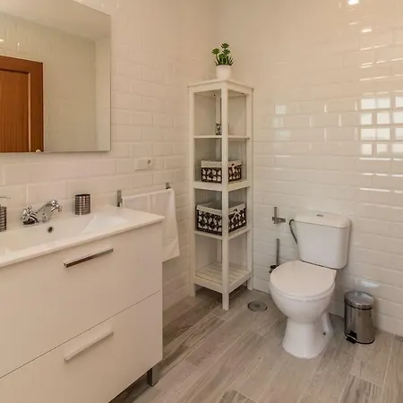 Duplex Mar P5 Apartment Palm-mar