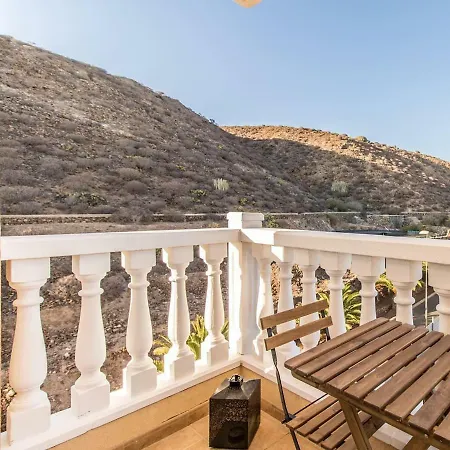 Duplex Mar P5 Apartman Palm-mar
