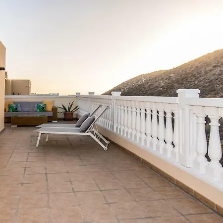 Apartman Duplex Mar P5